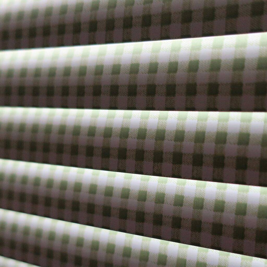 Old Blind Pattern