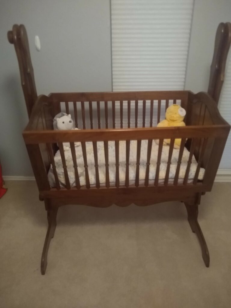 Family Cradle