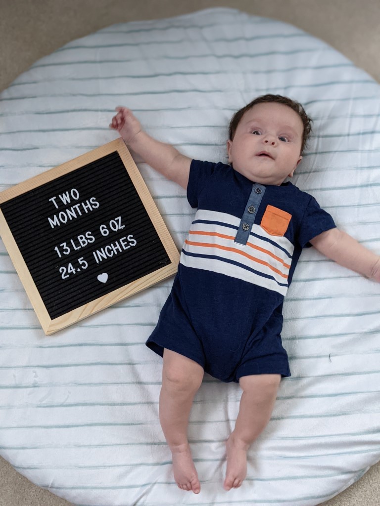 2 Months